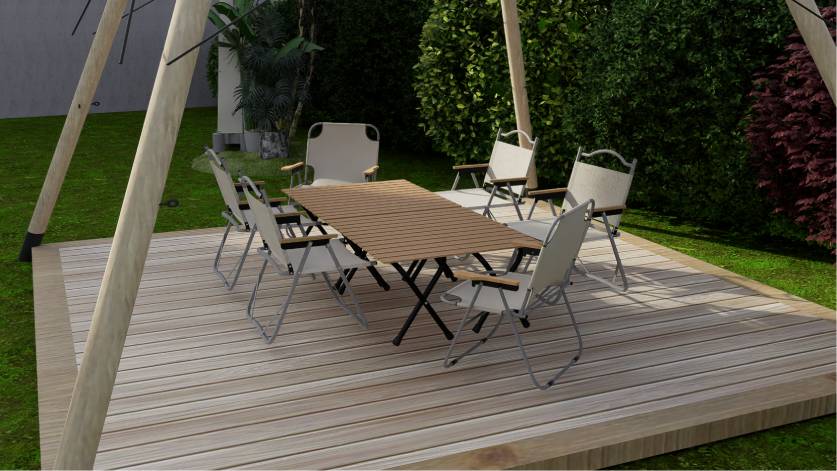 埇桥区帐篷生产厂家：以匠心筑牢户外装备的品质根基