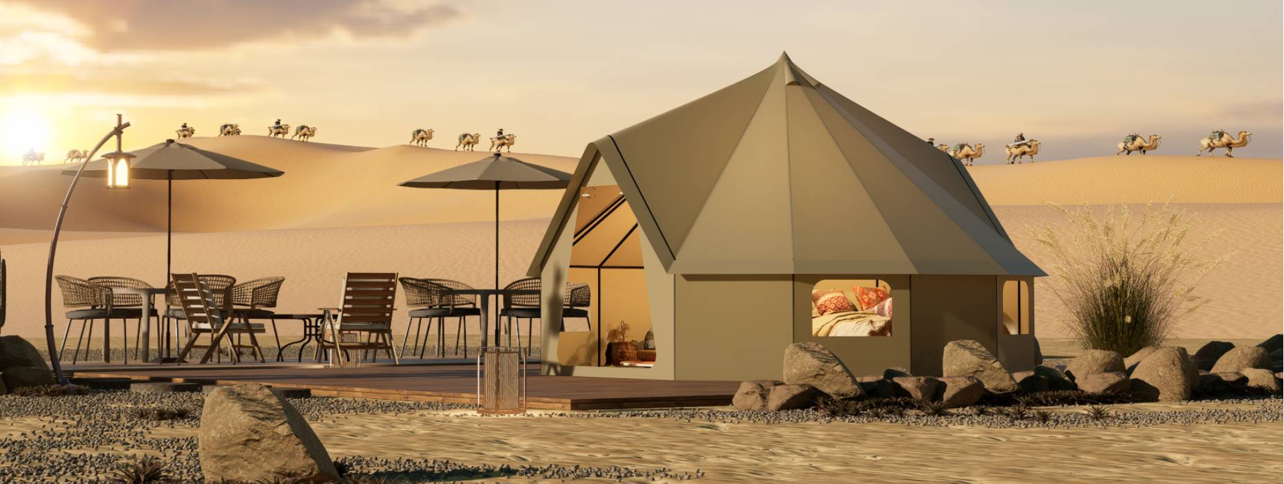 埇桥区露营酒店帐篷产品